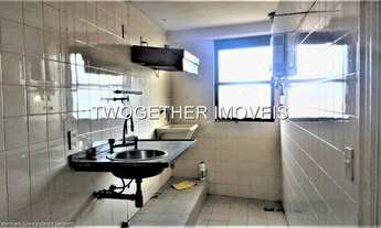 Imagem 2: Apartamento para venda com 82 metros quadrados com 2 quartos em Copacabana - Rio de Janeir