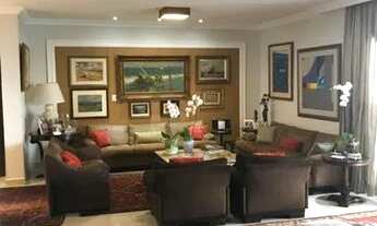 Imagem 2: COBERTURA - HIGIENÓPOLIS - SP