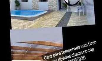 Imagem: Casa em carapibus