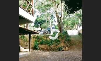 Imagem 7: Casa com 2 dormitórios, 400 m² - venda por R$ 1.650.000,00 ou aluguel por R$ 10.500,00/mês