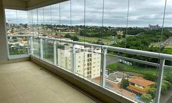 Imagem 5: Seu novo lar de luxo no Condomínio JK Essencial Residence - Desfrute do melhor em sofistic