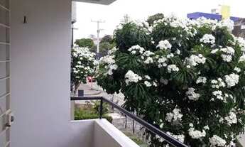 Imagem 5: Apto 90m² - 2 quartos + Dependência completa - Cidade Universitária, Recife - PE