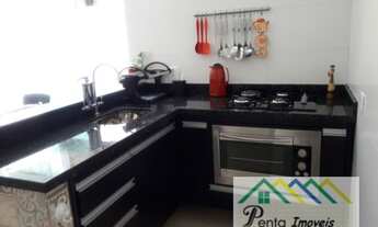 Imagem 4: SAO BERNARDO DO CAMPO - Residential / Sobrado - COOPERATIVA