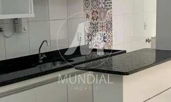 Imagem 4: Apartamento (tipo - padrao) 2 dormitórios/suite, cozinha planejada, em condomínio fechado