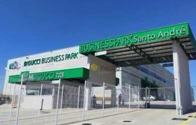 Imagem 2: Salão para alugar, 703 m² por R$ 39.900,00/mês - Parque Central - Santo André/SP