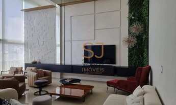 Imagem 2: Duo Morumbi - Apartamento com 4 dormitórios à venda, 238 m² - Morumbi - São Paulo/SP