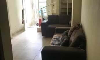 Imagem 3: Apartamento no Bairro Caeiras