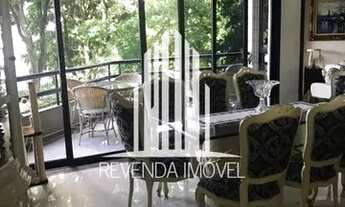 Imagem 2: Apartamento à venda 227m² com 5 dormitórios 1 suíte 3 vagas à venda no Morumbi