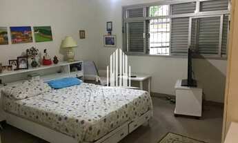 Imagem 6: Sobrado 170m² no Brooklin com 3 Dormitórios, Sendo 1 Suíte, 2 banheiros, 1 vaga - Brooklin