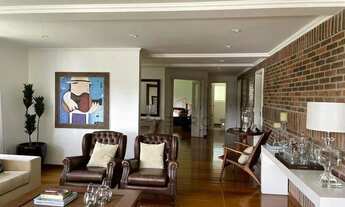 Imagem 4: Casa no bairro Planalto em Gramado!