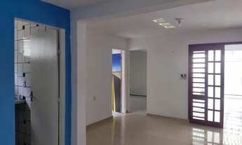 Imagem 6: Casa para aluguel com 120 metros quadrados com 3 quartos em Messejana - Fortaleza - CE