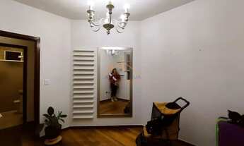 Imagem 5: Apartamento 3 Quartos, 1 Vaga de garagem demarcada, no Bairro Santa Cruz - Contagem