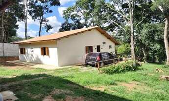 Imagem 2: Casa Charmosa para Locação - Bosques da Pedra