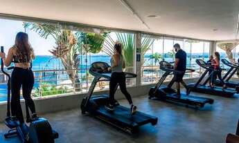 Imagem 4: FLAT LAKESIDE RESIDENCE