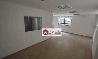 Imagem 3: Conjunto para alugar, 55 m² por R$ 5.939/mês - Consolação - São Paulo/SP