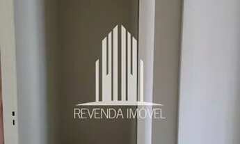 Imagem 3: Apartamento com 1 dormitório à venda na Sé