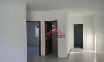 Imagem 2: Casa com 2 dormitórios, 45 m² - venda por R$ 180.000,00 ou aluguel por R$ 1.080,00/mês - J