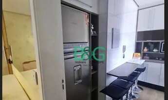 Imagem 13: Apartamento com 3 dormitórios à venda, 93 m² por R$ 770.000 - Vila Regente Feijó - São Pau