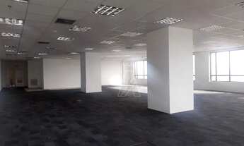 Imagem 2: Conjunto Comercial Locação - Alphaville