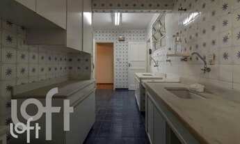 Imagem 7: Apartamento à venda em Jardim América com 108 m², 2 quartos