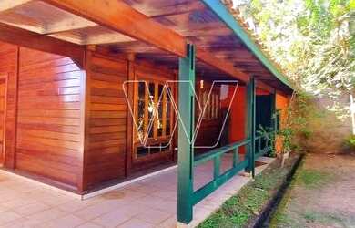 Imagem 4: Casa - Loteamento Caminhos de São Conrado (Sousas) - Campinas