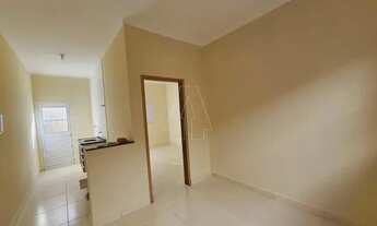 Imagem 2: Araçatuba - Apartamento - Dona Amélia