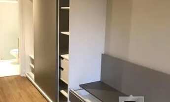 Imagem: APTO MOOCA 42M2 1 DORMITORIO SALA COZINHA
