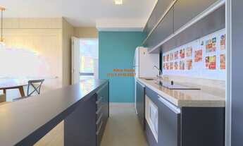 Imagem 5: Apartamento Alto Padrão para Aluguel em Brooklin São Paulo-SP - 42-99035-T