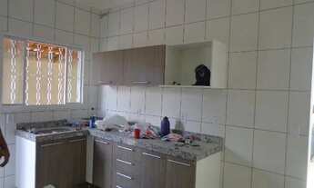 Imagem 5: Casa Padrão em São Carlos