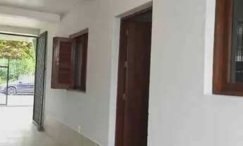 Imagem 3: Casa para venda possui 80 metros quadrados com 2 quartos em Engenho Velho de Brotas - Salv