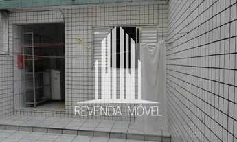 Imagem 2: Sobrado à venda 136m² com 3 dormitórios 1 suíte 3 vagas no Socorro