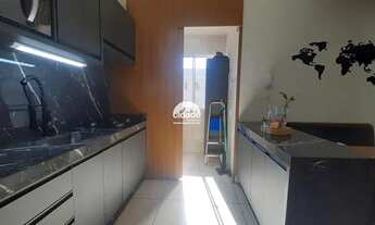 Imagem 4: Apartamento para aluguel, 2 quartos, 1 vaga, Floresta - Cascavel/Pr