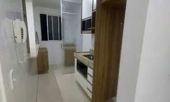 Imagem 2: MAUÁ - Apartamento Padrão - PARQUE SÃO VICENTE