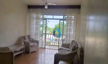 Imagem: Apartamento Mobiliado, Pitangueiras, Guarujá