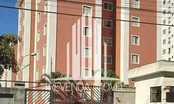 Imagem 7: Apartamento à Venda, Campo Grande - São Paulo - SP, Com 3 Quartos sendo 1 suíte!