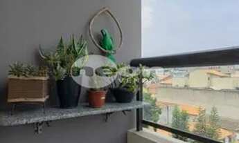 Imagem 5: SANTO ANDRé - Apartamento Padrão - Vila Príncipe de Gales