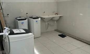 Imagem 6: Alugo Apartamento Mobiliado Individual