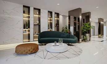 Imagem: Apartamento para venda com 72 m2 com 2 suítes