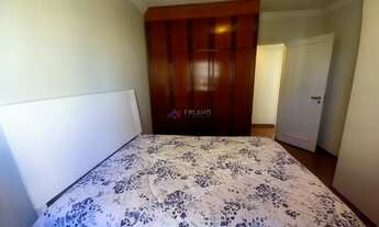 Imagem 2: Apartamento Mobiliado para Locação ou Venda na Chácara Klabin