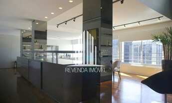 Imagem 6: Edifício Milan à venda com 203m² 03 dormitórios (03 suítes), 01 vaga de garagem Bela Vist