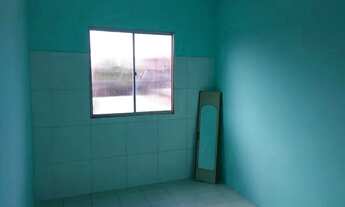 Imagem 2: Apartamento 2/4 no centro de Berimbau