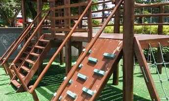 Imagem 7: Apartamento semimobiliado para alugar no Altiplano