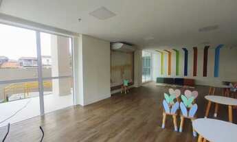 Imagem 7: Apartamento para aluguel possui 52 metros quadrados com 2 quartos