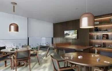 Imagem 11: Grand Habitarte a venda com 158m² com 4 dormitórios 2 suítes e 2 vagas no Brooklin Zona S