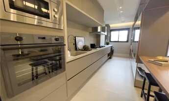 Imagem 2: Lançamento - venda - apartamento - Design Anhangabaú - Jundiaí - São Paulo