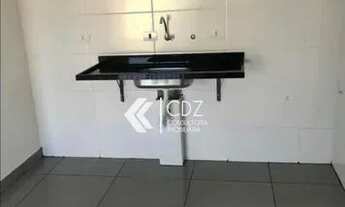 Imagem: Apartamento para aluguel em Caguassu - Sorocaba