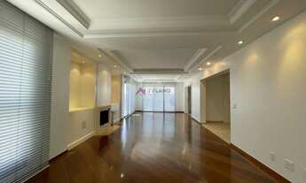 Imagem: Apartamento para venda 280m² Padrão Cyrela