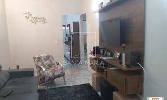 Imagem 5: Casa (térrea na rua) 2 dormitórios/suite, cozinha planejada