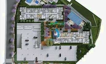 Imagem 5: Apartamento com 2 dormitórios à venda, 46 m² por R$ 370.000,00 - Vila Constança - São Paul