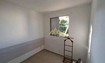 Imagem 7: Apartamento com 2 dormitórios, 46 m² - venda por R$ 214.000,00 ou aluguel por R$ 1.585,87